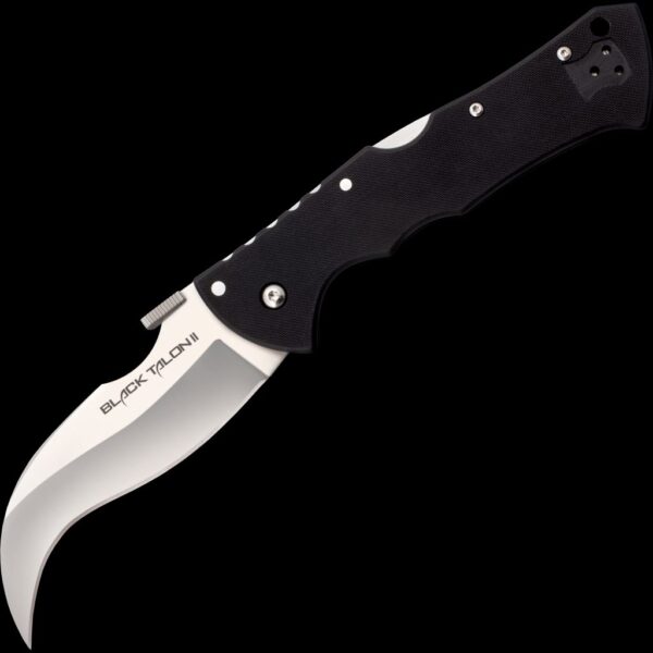 Cold Steel Black Talon II