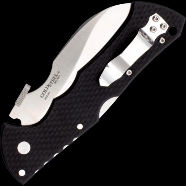 Cold Steel Black Talon Serrated - Image 2