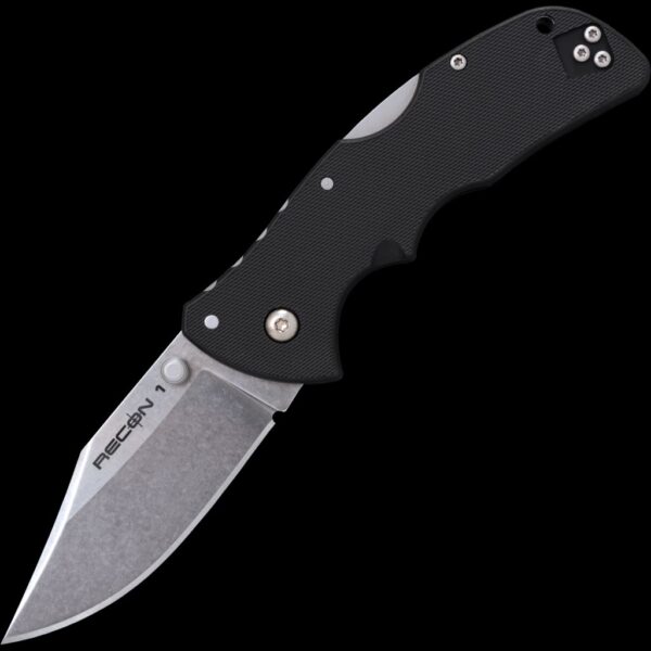 Cold Steel Mini Recon 1 Clip Point
