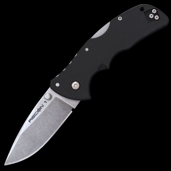 Cold Steel Mini Recon 1 Spear Point