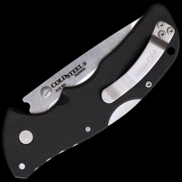 Cold Steel Mini Recon 1 Tanto Point - Image 2