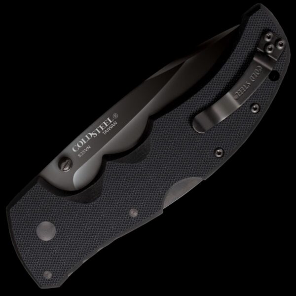 Cold Steel Recon 1 Spear Point Plain Edge S35VN - Image 3