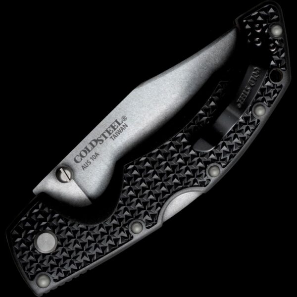 Cold Steel Large Voyager Clip Point - Image 2