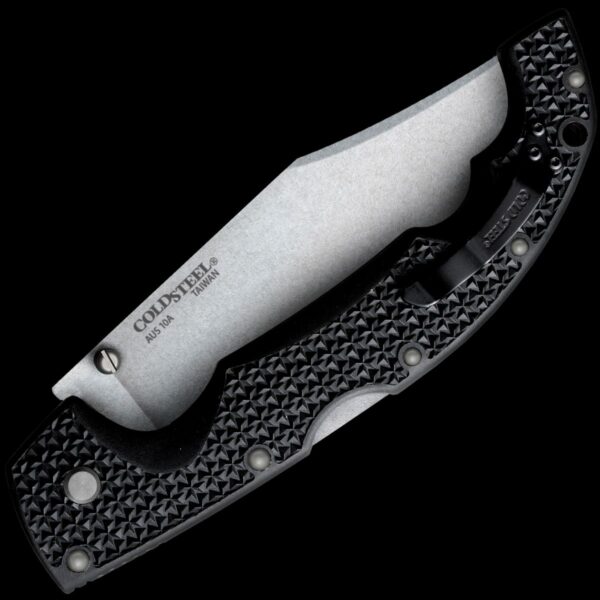 Cold Steel Extra Large Voyager Clip Point - Image 2