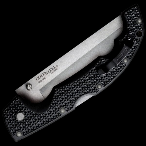 Cold Steel Extra Large Voyager Tanto Point - Image 2