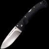 Cold Steel Ultimate Hunter Black