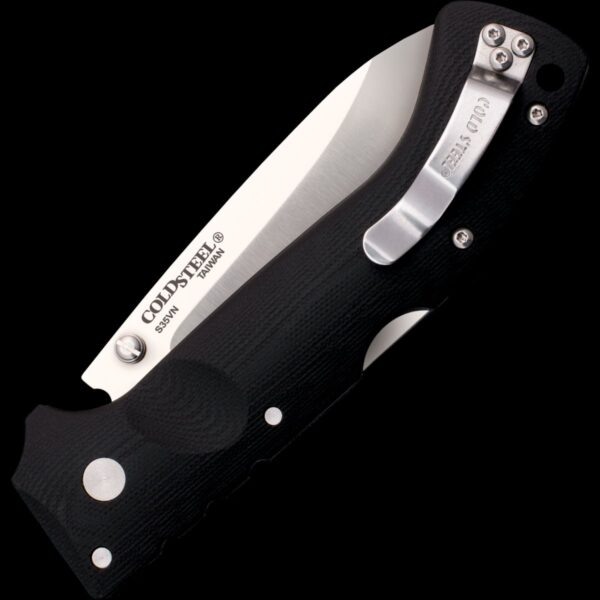 Cold Steel Ultimate Hunter Black - Image 2