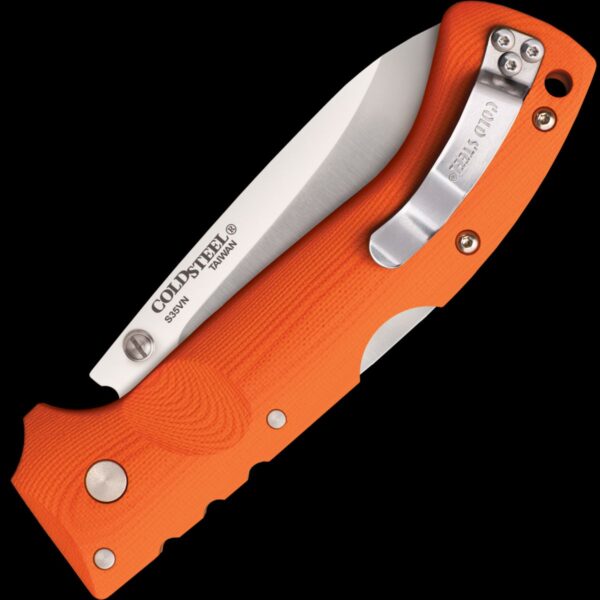 Cold Steel Ultimate Hunter Blaze Orange - Image 2