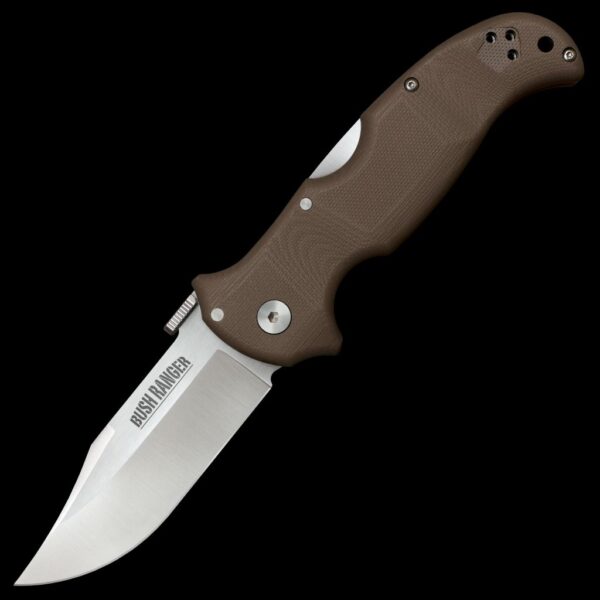 Cold Steel Bush Ranger