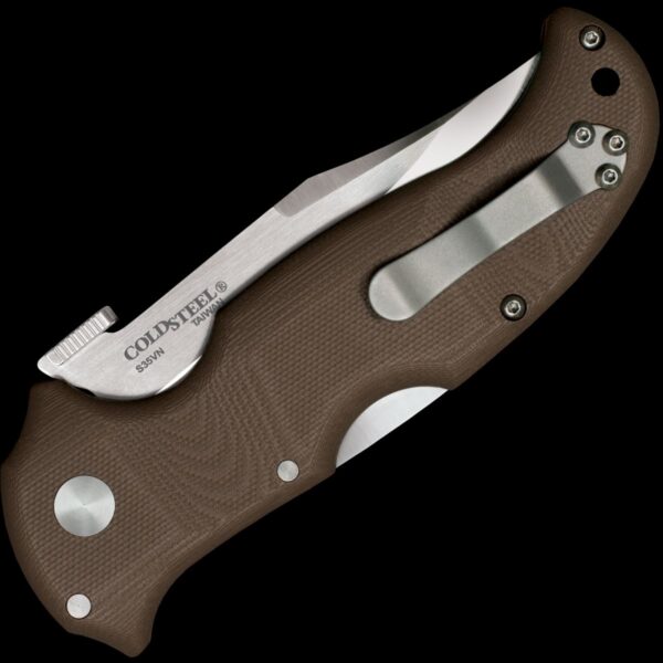 Cold Steel Bush Ranger - Image 3