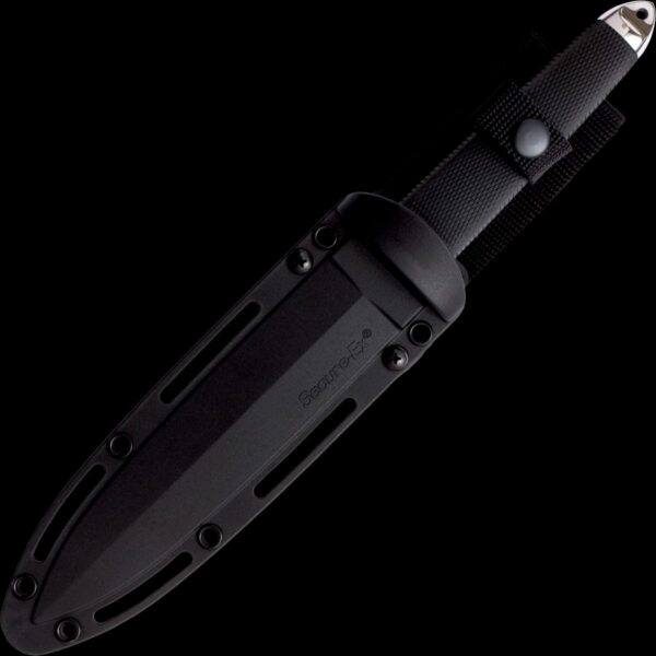 Cold Steel San Mai® Tai Pan - Image 2