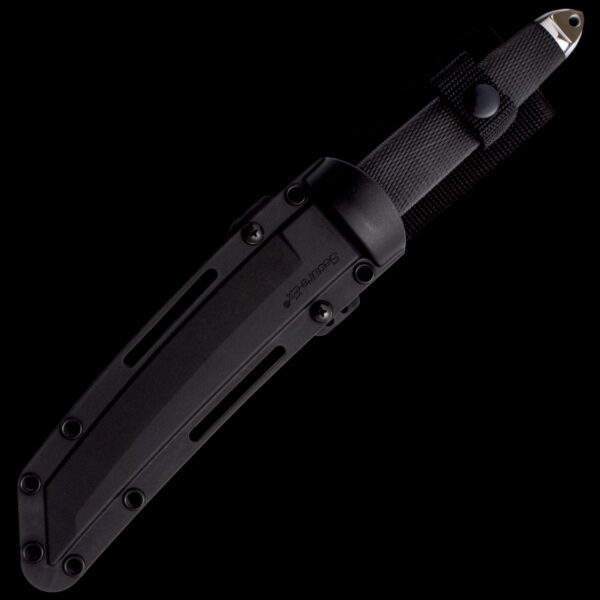 Cold Steel San Mai® Magnum Tanto II - Image 2