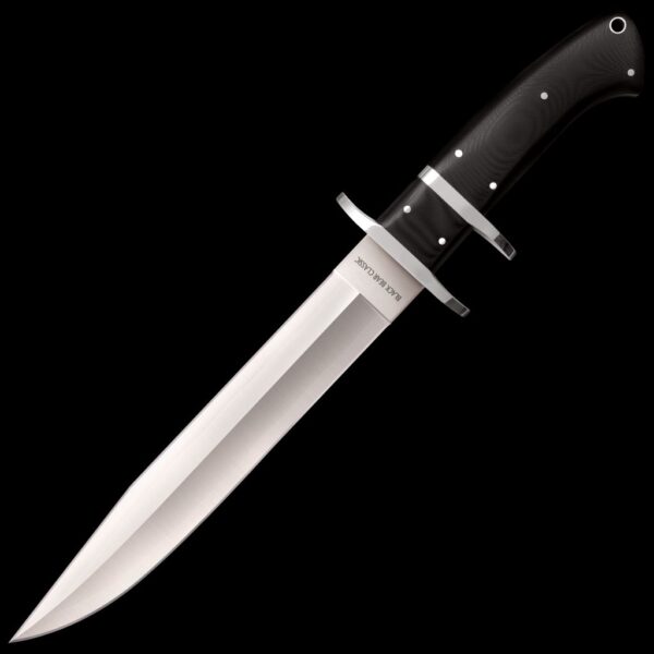 Cold Steel San Mai® Black Bear Classic