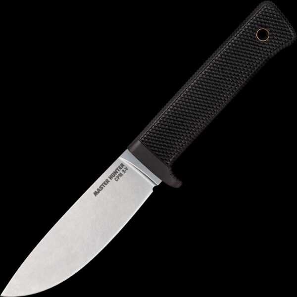 Cold Steel 3V Master Hunter (Stone Wash Finish)