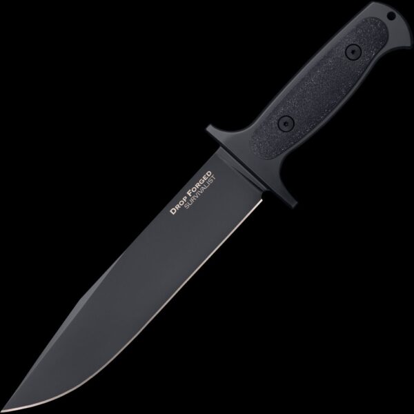 Cold Steel Drop Forged Survivalist