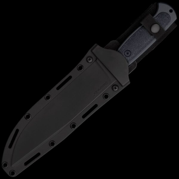 Cold Steel Drop Forged Survivalist - Image 2