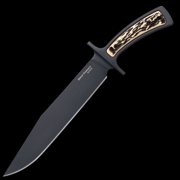 Cold Steel Drop Forged Bowie