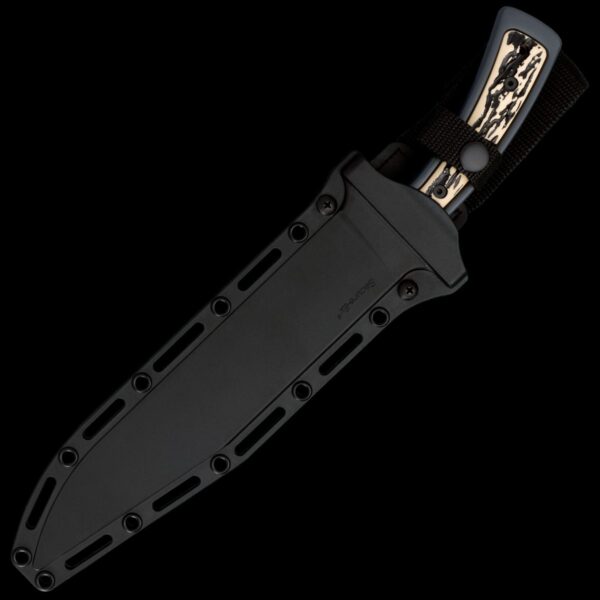 Cold Steel Drop Forged Bowie - Image 2