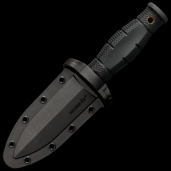Cold Steel Mini Leatherneck Double Edge - Image 2