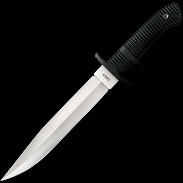 Cold Steel OSS