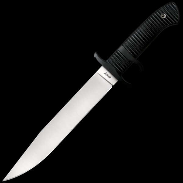 Cold Steel OSI