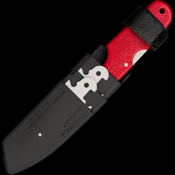 Cold Steel Slock Master Skinner Click N Cut - Image 3