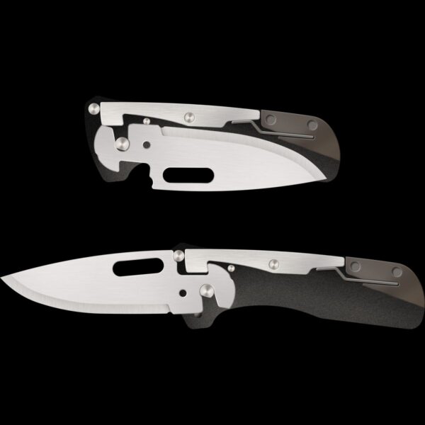 Cold Steel Folding Click N Cut - Image 4