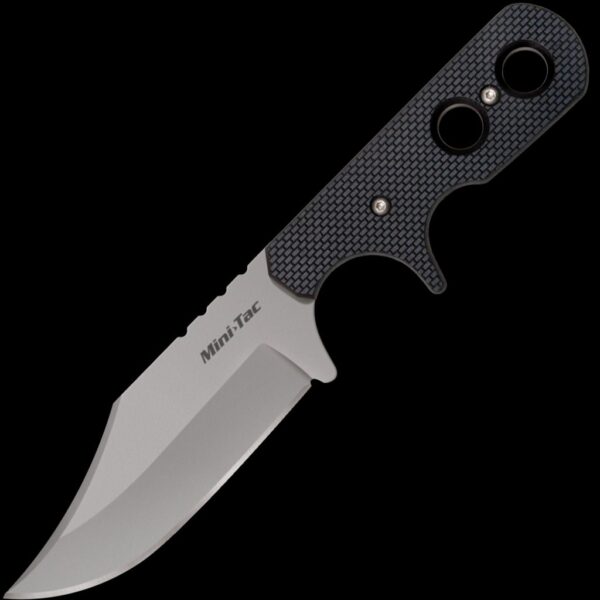 Cold Steel Mini Tac Bowie