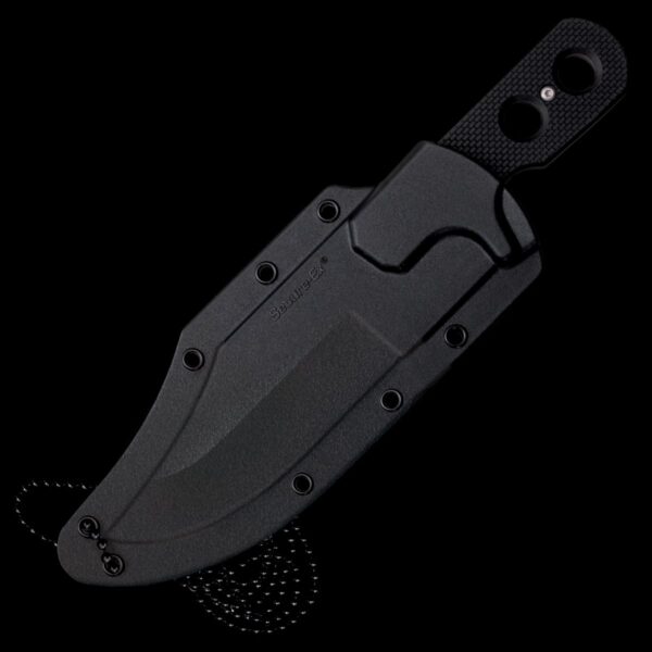 Cold Steel Mini Tac Bowie - Image 2