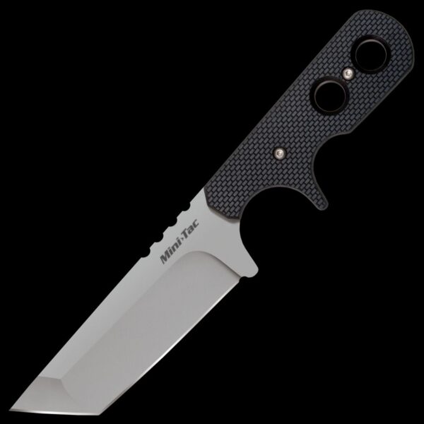 Cold Steel Mini Tac Tanto