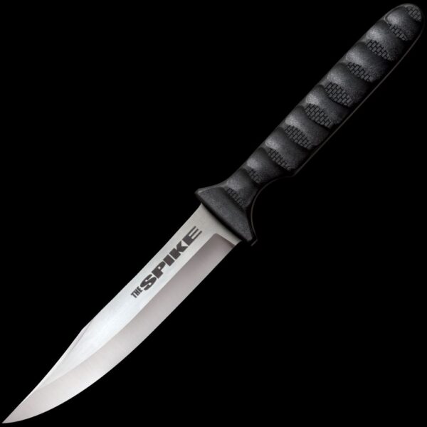 Cold Steel Bowie Spike