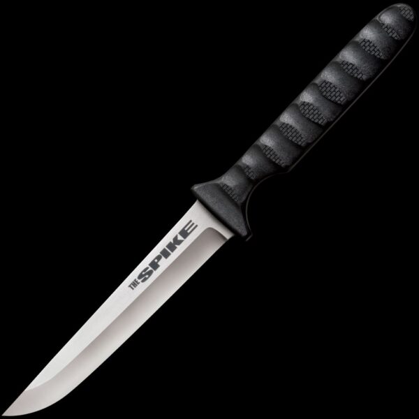 Cold Steel Drop Point Spike