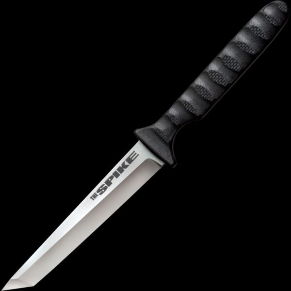 Cold Steel Tanto Spike