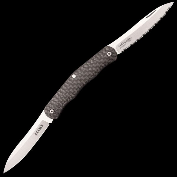 Cold Steel Lucky Two