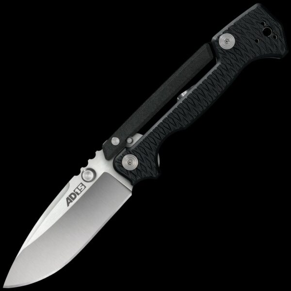 Cold Steel AD-15 (Black Handle)