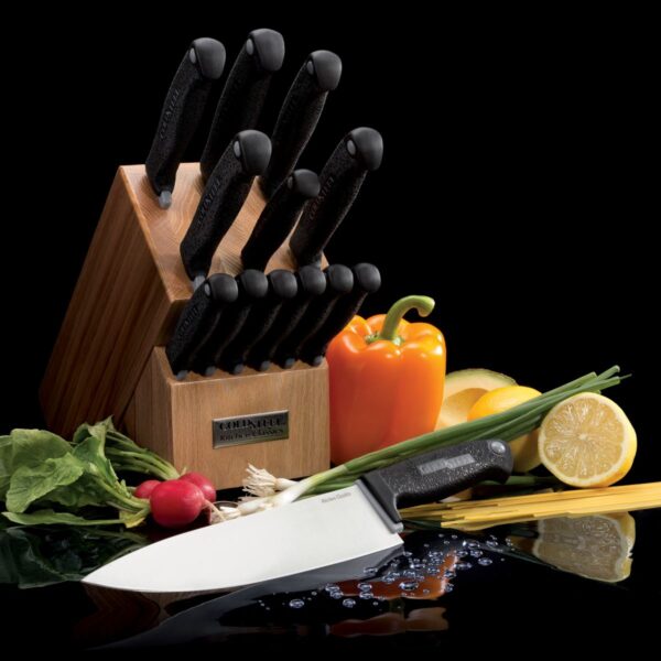 Cold Steel 2016 Kitchen Classics Whole Set - Image 2