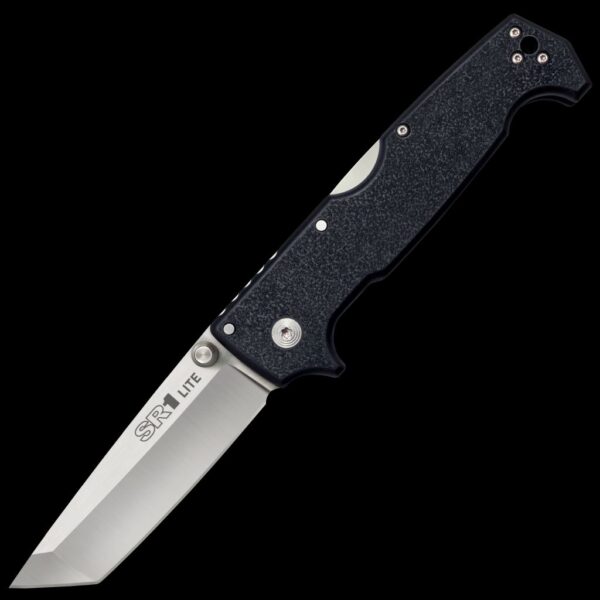 Cold Steel SR1 Lite Tanto Point