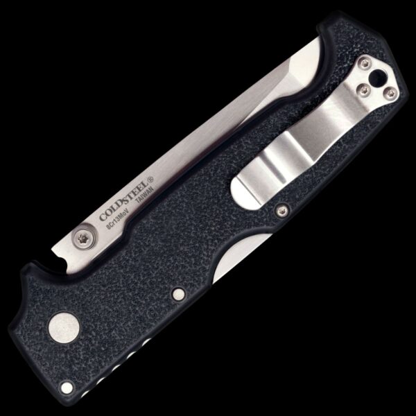 Cold Steel SR1 Lite Tanto Point - Image 2