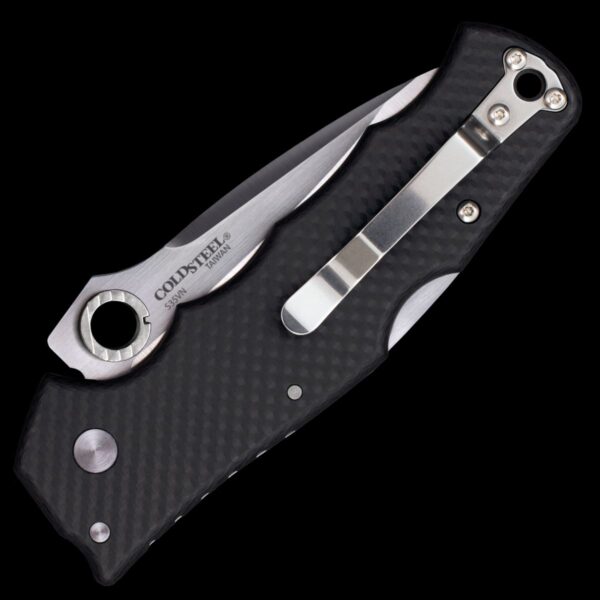 Cold Steel Silver Eye - Image 3