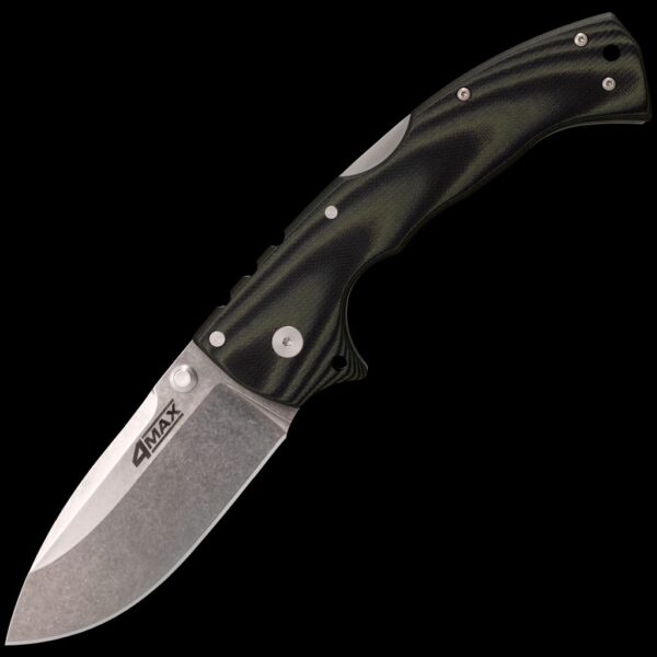 Cold Steel 4 Max