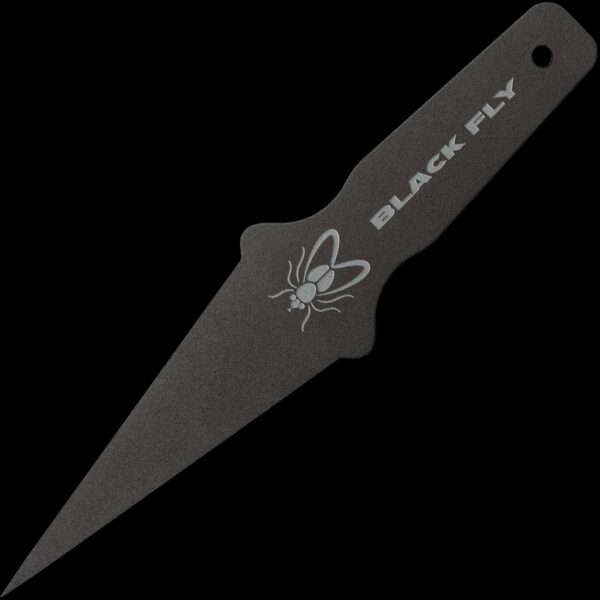 Cold Steel Black Fly