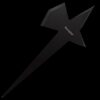 Cold Steel Templar