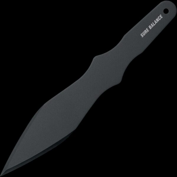 Cold Steel Sure Balance Thrower
