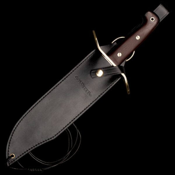 Cold Steel Wild West Bowie - Image 2