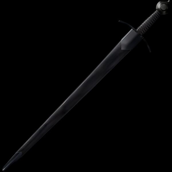 Cold Steel Man At Arms Arming Sword - Image 2