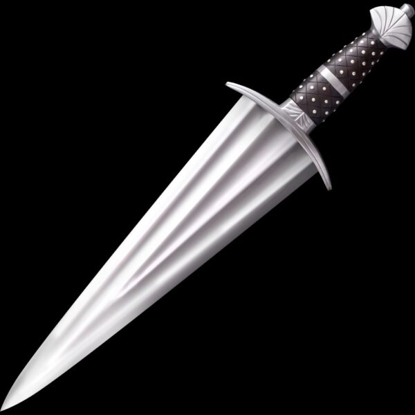 Cold Steel Cinquedea