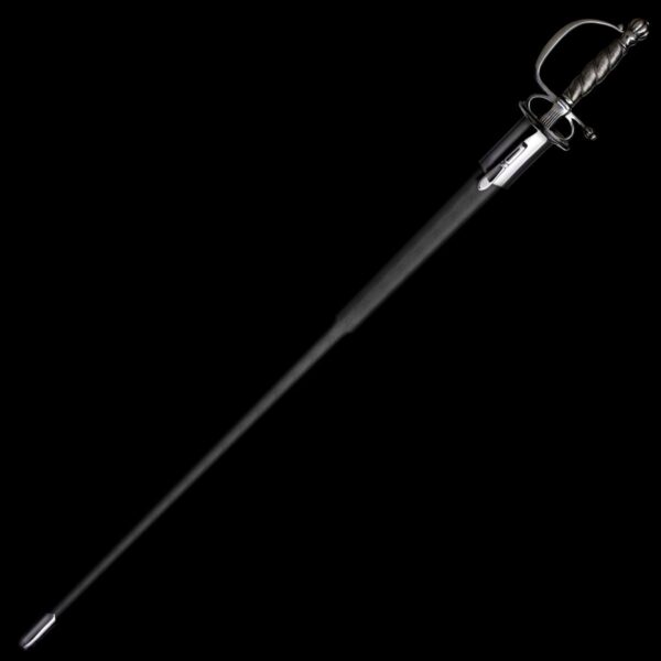 Cold Steel Colichemarde Sword - Image 2
