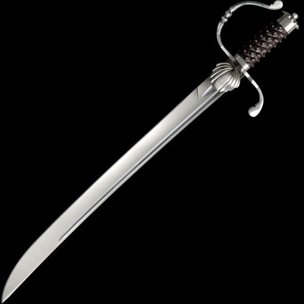 Cold Steel Hunting Sword