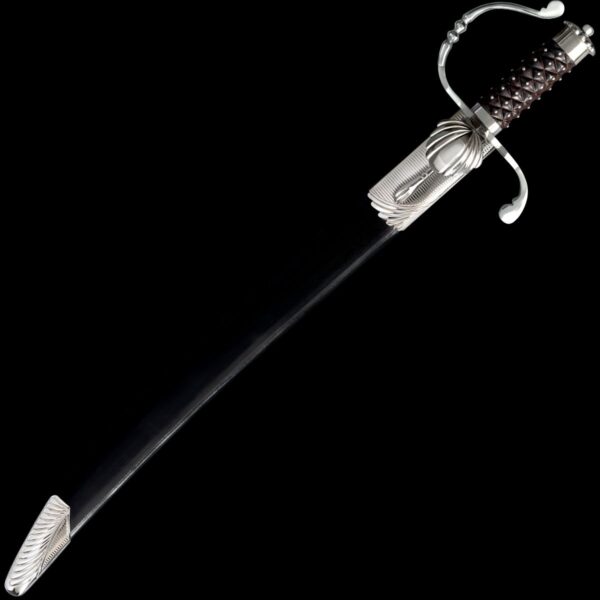 Cold Steel Hunting Sword - Image 2