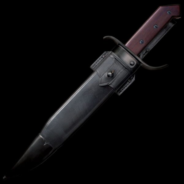 Cold Steel 1917 Frontier Bowie - Image 2